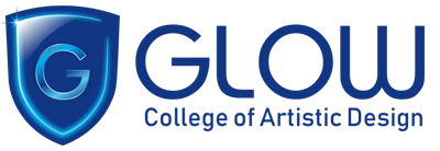 GLOW College Logo