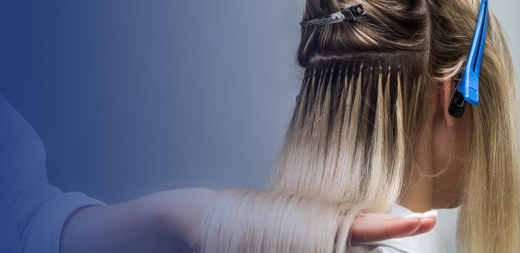 Hair store extensions online