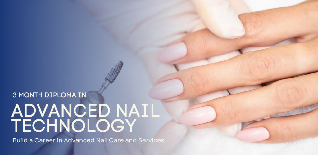 Professional Nail Technician Course in Chandigarh