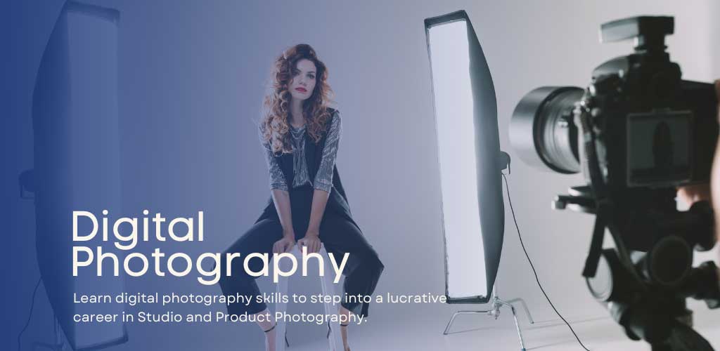 Digital Photography Certificate