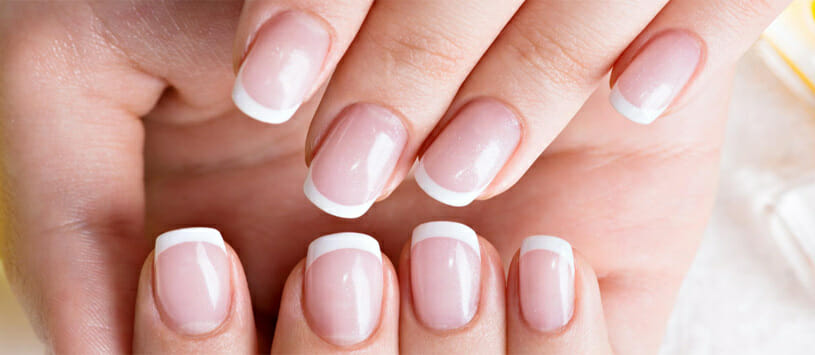 Infographic: Tips to Healthy #Fingernails. #nails #nailart 💅 #VictoriaBC  #YYJ | Nail care tips, Healthy fingernails, Healthy nails