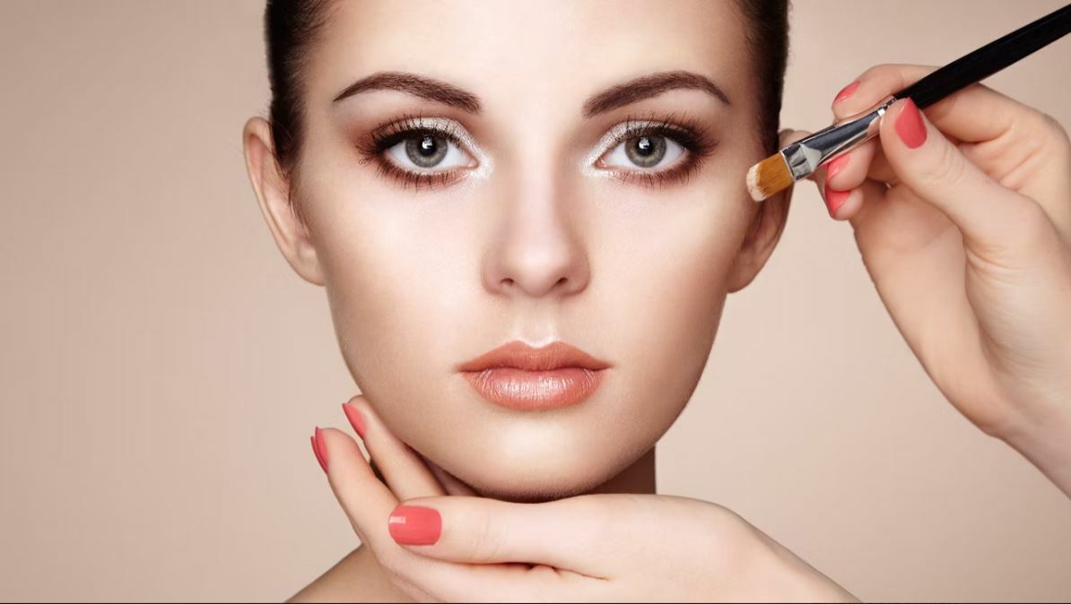 Online Beauty Makeup Course